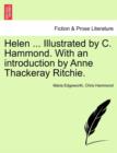 Helen ... Illustrated by C. Hammond. With an introduction by Anne Thackeray Ritchie. - Book