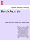 Handy Andy, etc. - Book