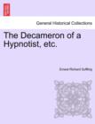 The Decameron of a Hypnotist, Etc. - Book