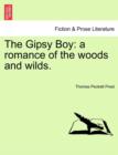 The Gipsy Boy : A Romance of the Woods and Wilds. - Book