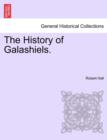 The History of Galashiels. - Book
