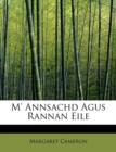 M' Annsachd Agus Rannan Eile - Book