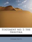 Statement No. 1 : The Swastika - Book