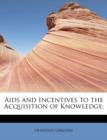 AIDS and Incentives to the Acquisition of Knowledge; - Book