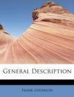 General Description - Book