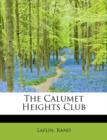 The Calumet Heights Club - Book