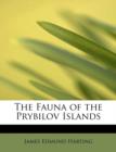 The Fauna of the Prybilov Islands - Book