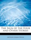 The Sign of the Four and Other Stories - Book