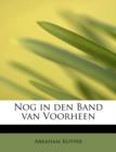 Nog in Den Band Van Voorheen - Book