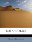 Red and Black - Book