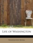 Life of Washington - Book