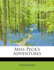 Miss Peck's Adventures - Book