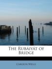 The Rubaiyat of Bridge - Book