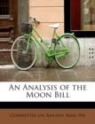 An Analysis of the Moon Bill - Book