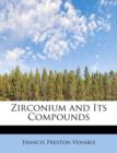 Zirconium and Its Compounds - Book