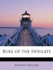 Buke of the Houlate - Book