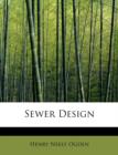 Sewer Design - Book
