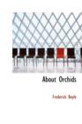 About Orchids - Book