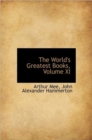 The World's Greatest Books, Volume XI - Book