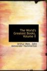 The World's Greatest Books, Volume X - Book