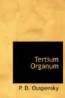 Tertium Organum - Book