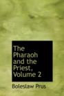 The Pharaoh and the Priest, Volume 2 - Book