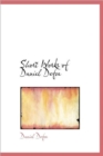 Short Works of Daniel Defoe - Book