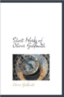 Short Works of Oliver Goldsmith - Book