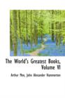 The World's Greatest Books, Volume VI - Book