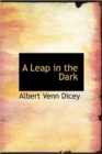 A Leap in the Dark - Book