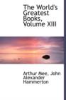 The World's Greatest Books, Volume XIII - Book