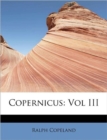 Copernicus : Vol III - Book