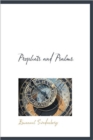 Prophets and Psalms - Book