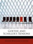 Goethe and Schiller's Xenions - Book