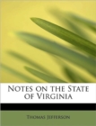 Notes on the State of Virginia - Book