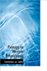 Peonage in Western Pennsylvania - Book