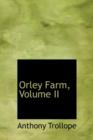 Orley Farm, Volume II - Book