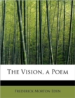 The Vision, a Poem - Book