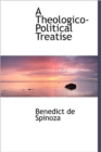 A Theologico-Political Treatise - Book