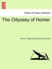 The Odyssey of Homer. Vol. V - Book