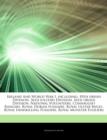 Articles on Ireland and World War I, Including : 10th (Irish) Division, 36th (Ulster) Division, 16th (Irish) Division, National Volunteers, Connaught Rangers, Royal Dublin Fusiliers, Royal Ulster Rifl - Book