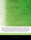 Articles on Verified American Supercentenarians, Including : Sarah Knauss, Alphaeus Philemon Cole, Maude Farris-Luse, Laura Scales, Charlotte Benkner, Mary Christian, Fred Hale, Emma Verona Johnston, - Book