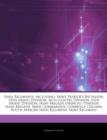 Articles on Irish Regiments, Including : Saint Patrick's Battalion, 10th (Irish) Division, 36th (Ulster) Division, 16th (Irish) Division, Irish Brigade (French), Tyneside Irish Brigade, Irish Commando - Book