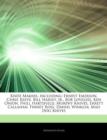 Articles on Knife Makers, Including : Ernest Emerson, Chris Reeve, Bill Harsey, Jr., Bob Loveless, Ken Onion, Phill Hartsfield, Murphy Knives, Errett Callahan, Finney Ross, Daniel Winkler, Mad Dog Kni - Book