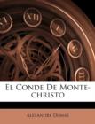 El Conde de Monte-Christo - Book