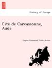 Cite de Carcassonne, Aude - Book