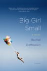 Big Girl Small - Book