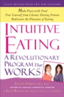 Intuitive Eating - Book