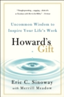 Howard's Gift - Book