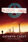 Blood Lines : A Mystery - Book